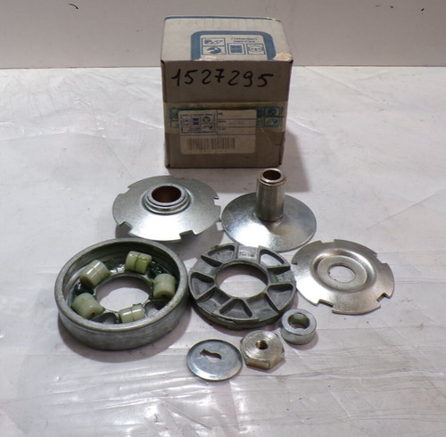 Variatore per piaggio - variatore,