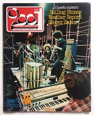 Rivista Ciao 2001 N.19 Maggio