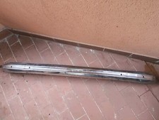 Paraurti Cromato Vintage FIAT Auto D'epoca