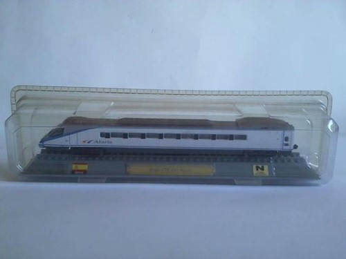 Renfe etr 490 alaris - renfe, 'alaris'