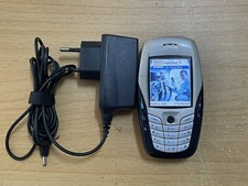 Nokia 6600 NHL-10 Phone with