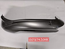 FIANCHETTO SX ANTRACITE KYMCO PEOPLE S 50/125/200 2005-2008 00161430HK