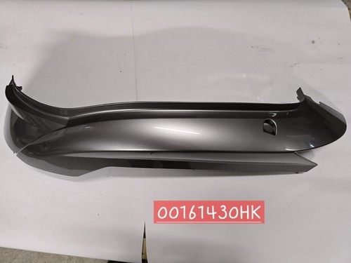Fianchetto antracite kymco - fianchetto,
