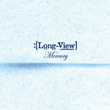 Long-View: Mercury [Audio CD]