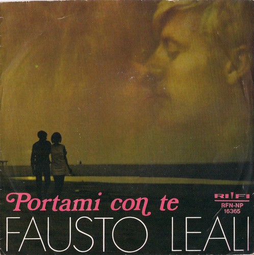 Giri fausto leali - ,