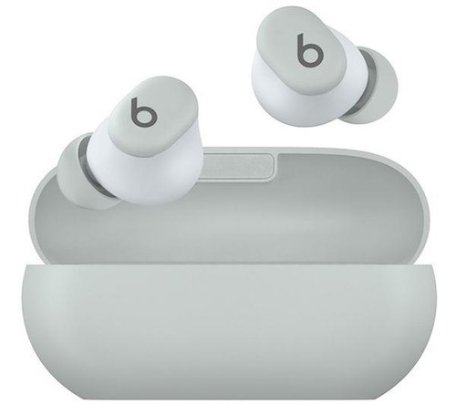 Beats solo buds auricolari - beats,