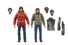 Neca An American Werewolf In London Jack Goodman & David Kessler
