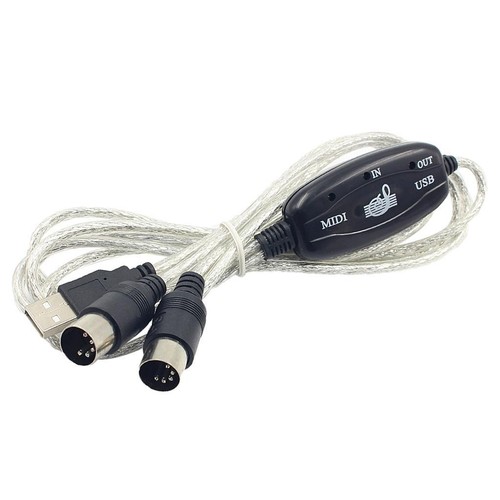 Cavo interfaccia midi a - di,