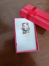 Anello In acciaio Regolabile