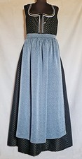 ABITO VINTAGE STRASER COSTUMI