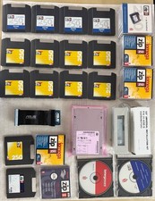 Iomega ZIP 250 IDE Interni