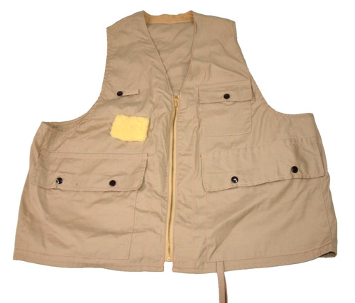 Gilet pesca mosca - pesca,