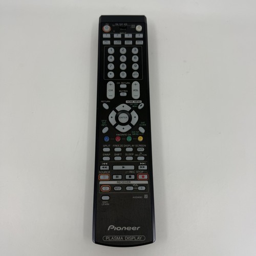 Telecomando display plasma - telecomando,