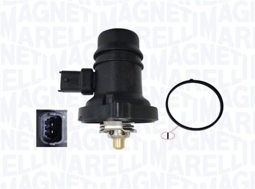 Magneti marelli termostato - marelli,