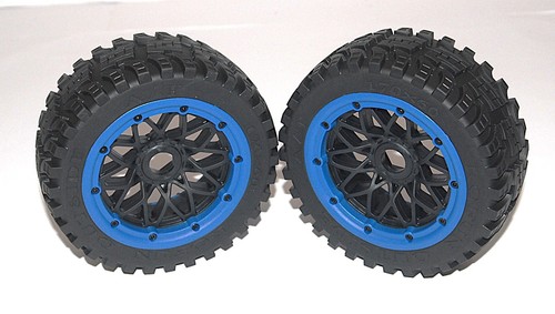 Gomme anteriori rofun - anteriori,