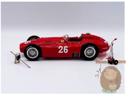 Cmc ferrari d50 - ferrari,