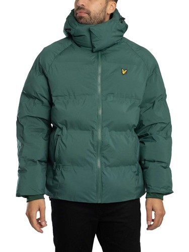 Lyle scott uomo giubbotto - &,