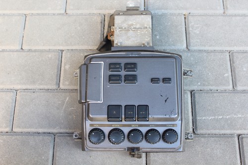 Panasonic 15004 radio - panasonic, rm