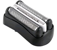 Testina di ricambio rasoio