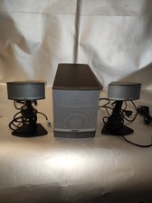 Bose Companion 5 Multimedia