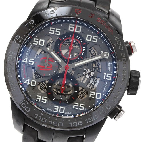 Tag heuer carrera calibro - tag,