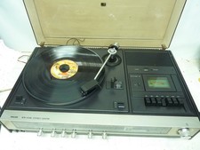 PHILIPS STEREO TURNTABLE