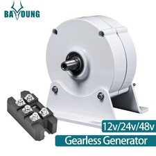 Generatore Magnetico