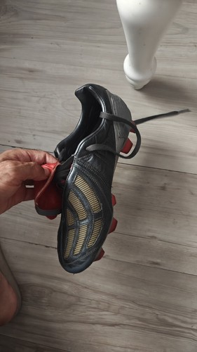 Adidas predator mania 2002 - adidas,
