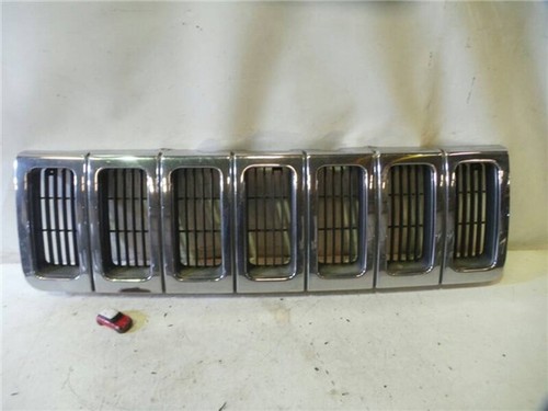 Griglia radiatore m52 - griglia,