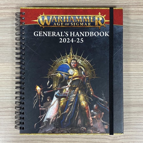 Warhammer age sigmar - warhammer,