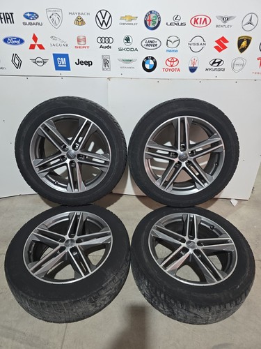 Cerchi audi q5 - cerchi,