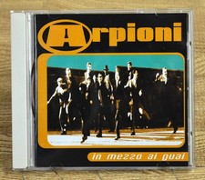 Arpioni / In Mezzo Ai Guai CD