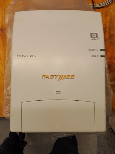 Borchia isdn fastweb - isdn, tim)