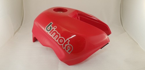 Serbatoio carburante - , /