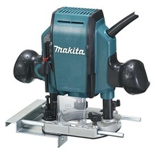 Makita RP0900 - Fresadora de