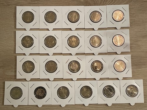 Lotto slovenia 2007 2025 - a,