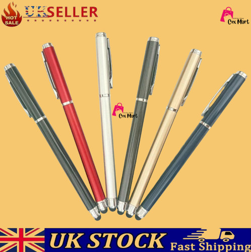 Penna gel stilo touch screen