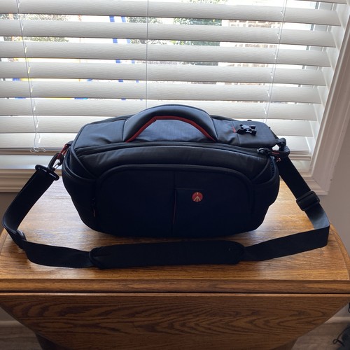 Manfrotto 191n pro - manfrotto, light