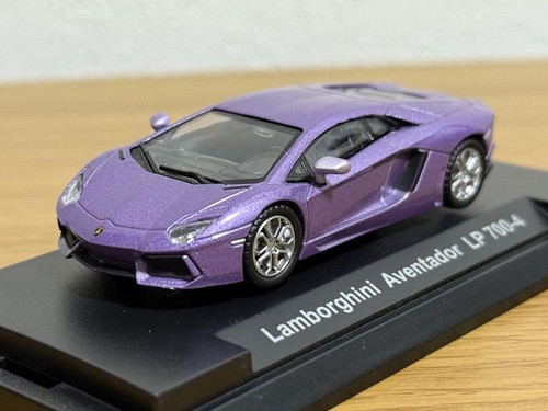 Minicar lamborghini aventador - minicar,
