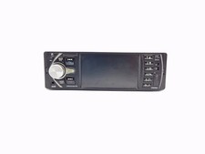 AUTORADIO per CITROEN C3 PLURIEL (05/03>11/10<) 1.4 CBR 2P/B/1360CC 2003