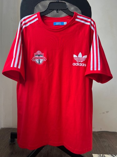 Toronto retro maglia calcio - retro,