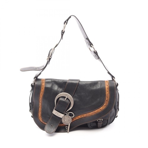 Borsa christian dior gaucho - christian,