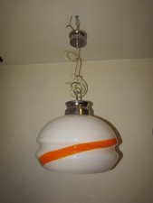 LAMPADARIO A SOSPENSIONE