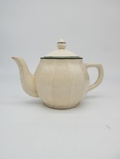 Teiera vintage ceramica