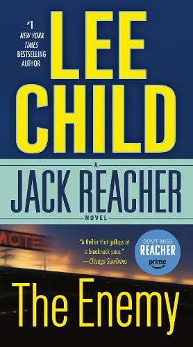 Lee child the - lee,