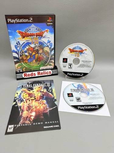 Dragon quest viii - viaggio, del