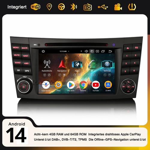 Autoradio core dab android - autoradio,