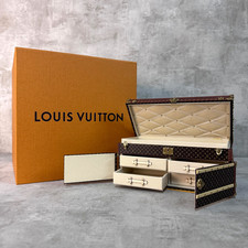 Rarissimo mini bauletto Louis