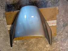 Unghia monoposto ducati