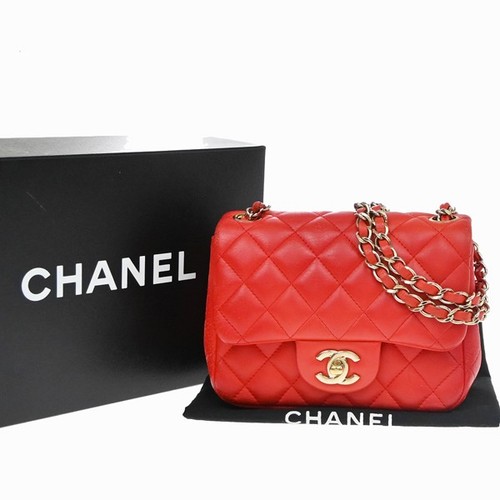 Rpchanel mini borsa - borsa, a